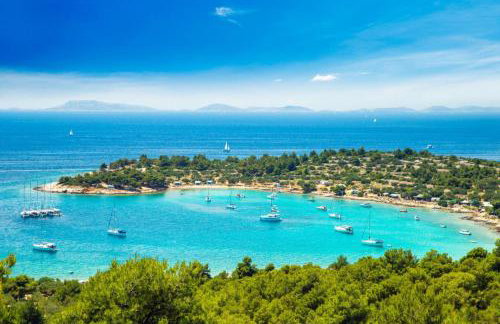 Boutique House Ika with Private Swimming Pool - Foto 46