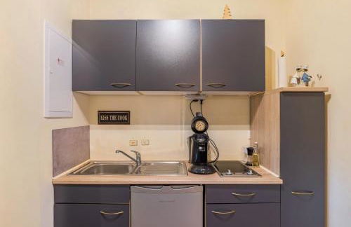 SCHUSTERjunge Aparthotel I Zentral I Studio Apartments I Küche & Bad I Parkplatz - Foto 117