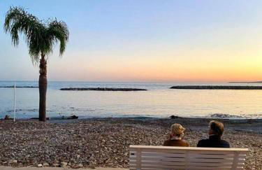 Terrasse Vue Mer Plage à 50 m Parking - Foto 29