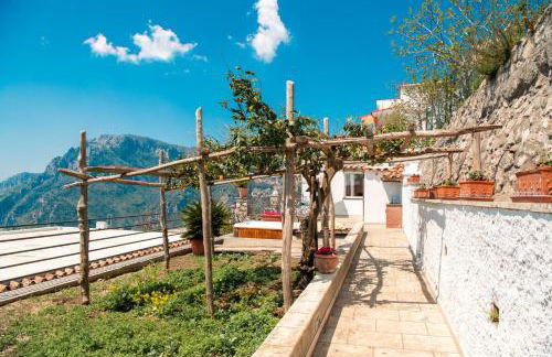 Maison Rosa - Foto 32