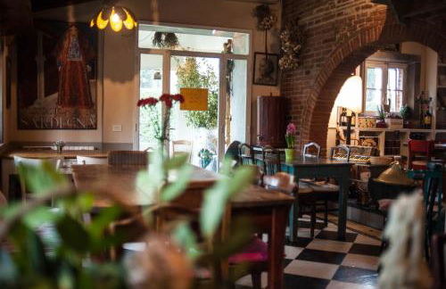 Villa La Lodola - Photo 43