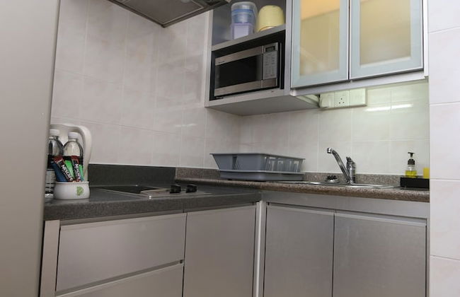 Perdana Kuala Lumpur City Centre - Foto 36