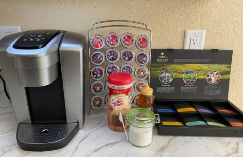 Sundance' Acres Peaceful and Private New House with Hot Tub and Fire Pit - Photo 26