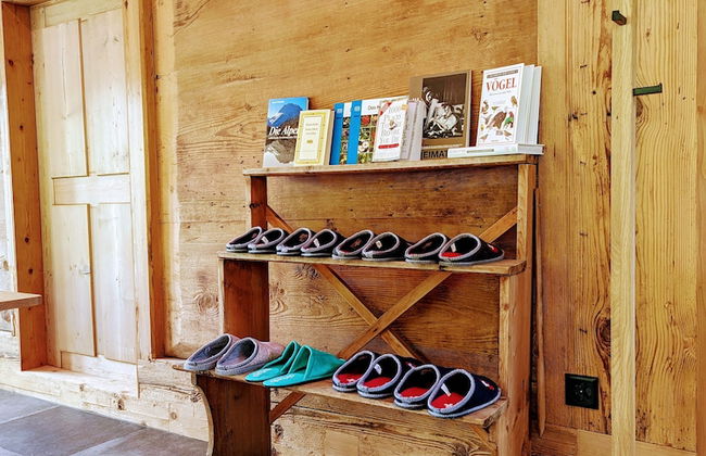 Chalet Grittelihus Near Interlaken, in a Natural Paradise - Photo 10