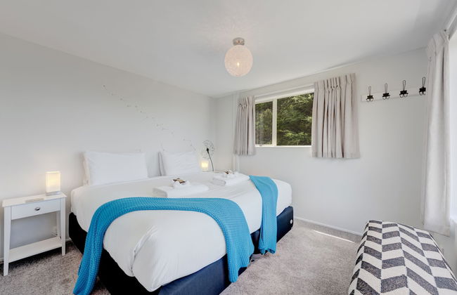 Woodside Bay Cottage - Foto 2