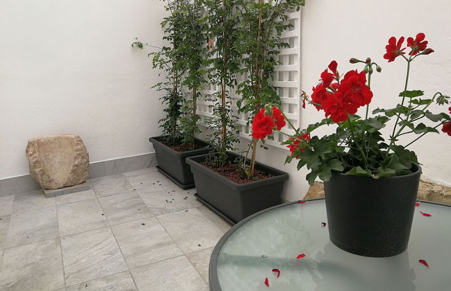 Patio de la Escalera, Santiago - Foto 21