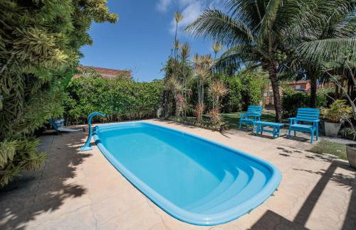 Chalés Bello's Corais. - Foto 42