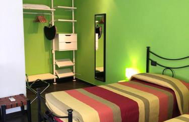 Agriturismo Lucchetti Ferrari - Foto 8