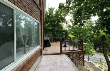 Large 3200sf A-Frame House close to Snowbird Alta Ski &Stunning Mountain View! - Foto 11