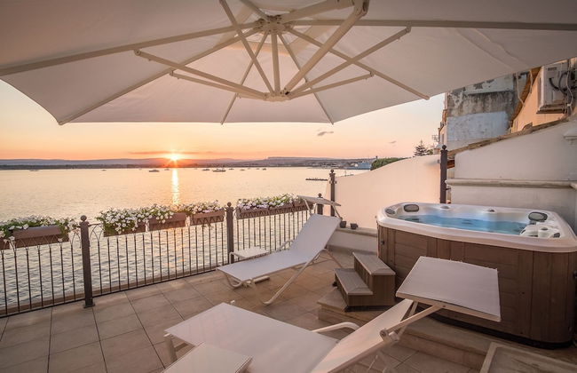 Palazzo Alfeo - Foto 40