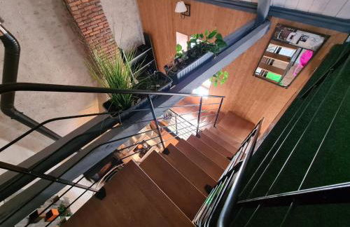 À louer : Ancienne forge avec sauna, piscine, proche plage et sites historiques - FR-1-591-193 - Foto 28