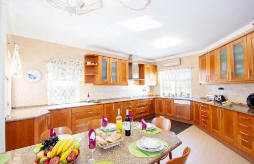Villa Manihi - Moradia elegante com BBQ e piscina aquecível - Albufeira - Foto 50