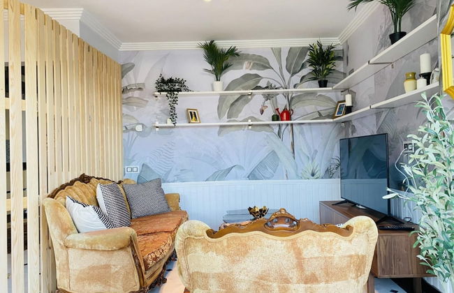 Missafir Flat With Bosphorus View in Rumeli Hisari - Foto 33