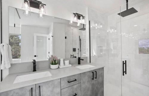 3BR 2.5BA ROOFTOP VIEW GREEN LAKE HIDEAWAY - Foto 19