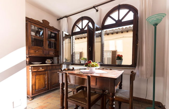 Spadolino Apt City Center - Foto 7