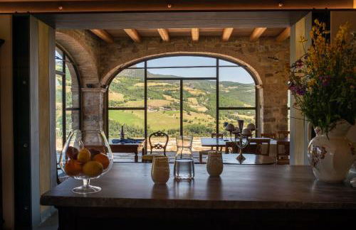 Relais SANT'AMBROGIO - Foto 21