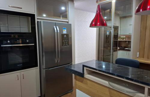 Casa confortável de gente feliz - Foto 10