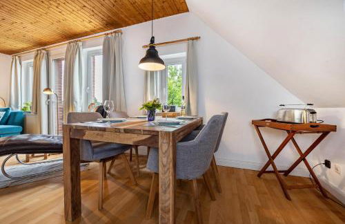 Ferienwohnung Abendsonne - Foto 5