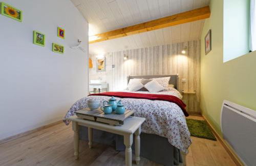 Le Cabanot - Foto 15