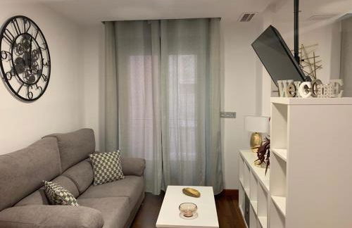 Estudio en Murcia Centro a 10 minutos de la Catedral 2ºC - Foto 4