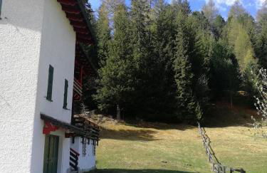 QC House - Chalet con Sauna - Foto 30