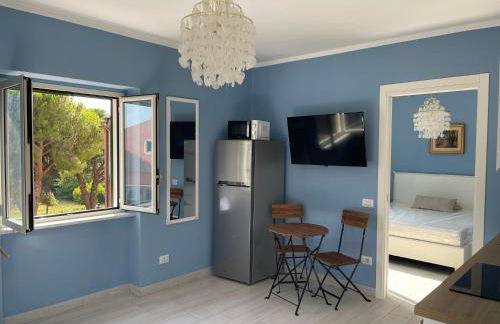 SUITES di LUSSO - LUXURY SUITES Maratea - Foto 23