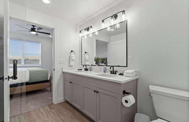 Cliffside Vista Stay for 7! - Photo 15