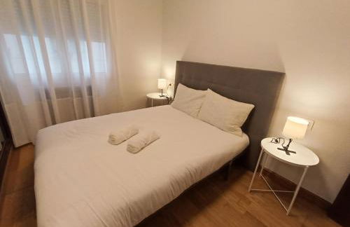 Apartamento Tito Oviedo 621A by R2R Consulting - Foto 8