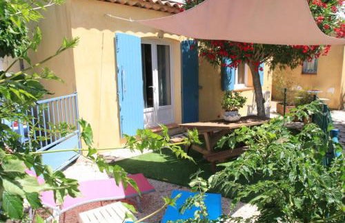 33 Avenue Joseph Roumanille - Foto 4