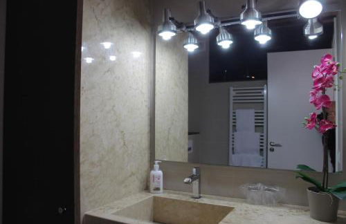 Apartaments y Habitacions Entre Volcans - Foto 54