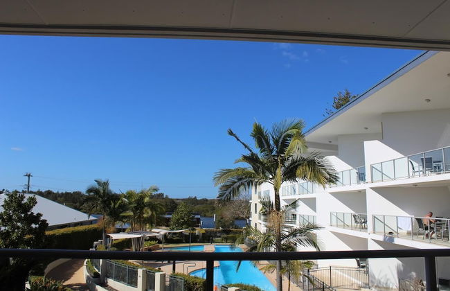 The Boathouse Luxury Apartments - Foto 13