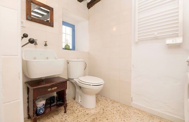 La Azucena in Vejer de la Frontera - Foto 17