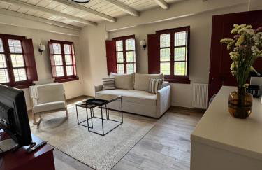 Antalki Experience Apartments - Photo 52