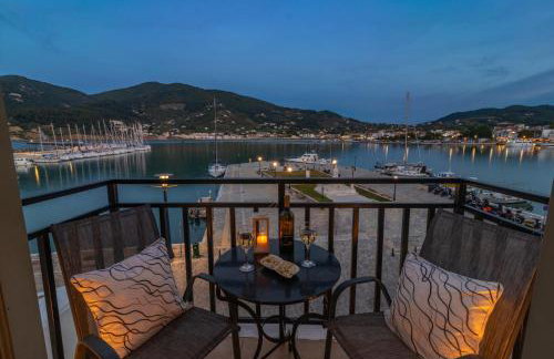 Faros Coastal Apartments - Foto 27