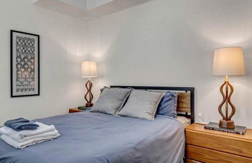 Contemporary Apartment - 5 Min To TIAA Bank Field! - Foto 11