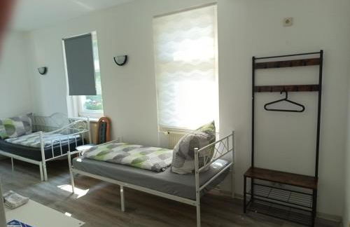 "ZELTCHEN" 1-ZApp mit WC, aber OHNE DUSCHE! - Foto 7