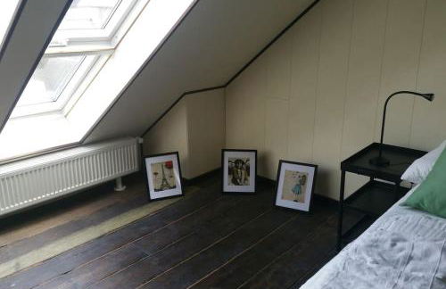 Schöne Wohnung im Jugendstilhaus im Weltkulturerbe - Foto 18