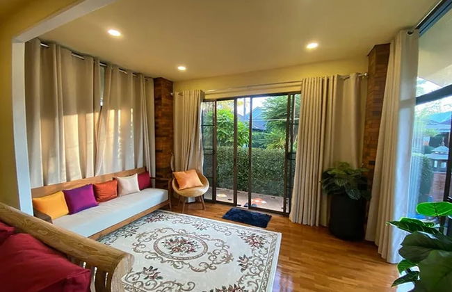 Baan Wang Tarn - Foto 8