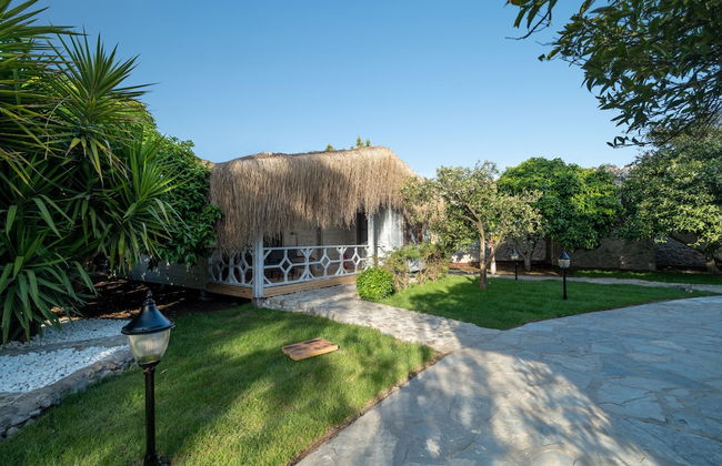 Naturelife Bungalows & Spa - Foto 70