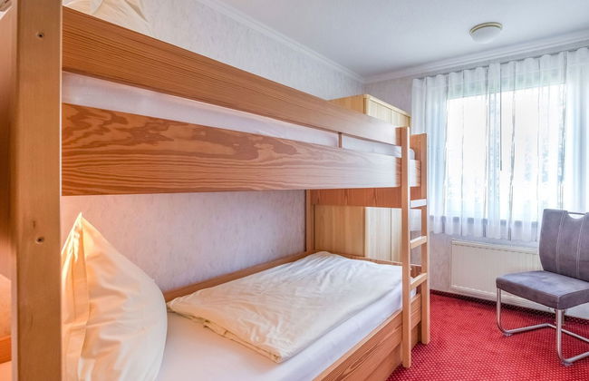 Modern Apartment in Schwalefeld With Garden - Photo 10