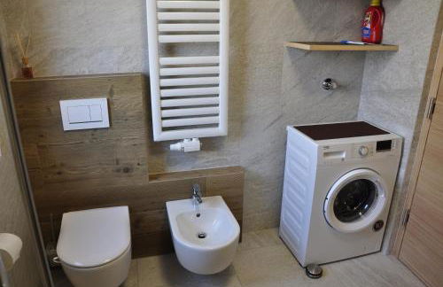 Chalet Schwarzenstein - Photo 35