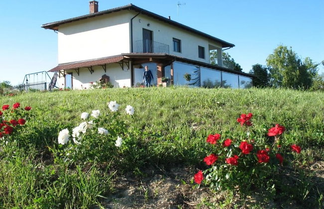 Il Balcone Sul Monferrato - Photo 111