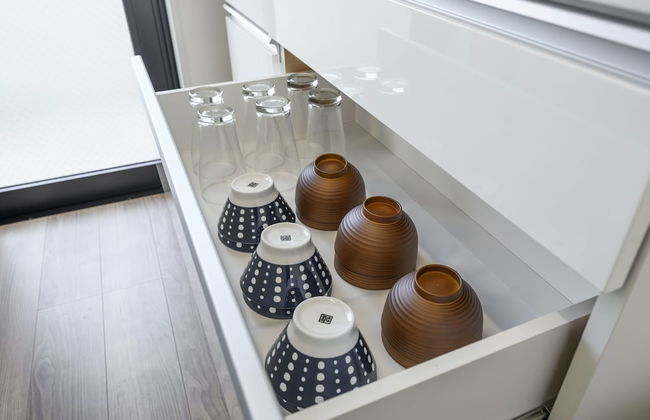 &Monde. Okinawa Arena Condominium - Foto 22