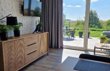 Dom Choczewo Zielony Zakątek - Foto 64