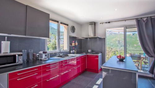 Villa "U Panurama" - Foto 3