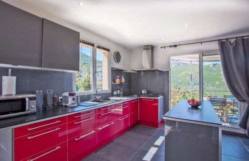 Villa "U Panurama" - Foto 3