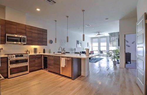 Work & Relax , Elegant Space with Wi-Fi & Comfort- 4014 - Foto 9