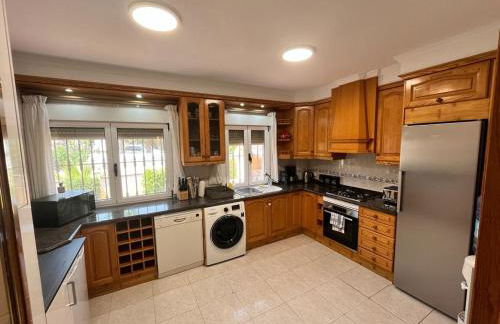 Casa Rose - 4-Bed villa with private pool in Calpe - Foto 31