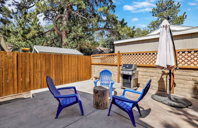 Heavenly Bear #2362 - Foto 18