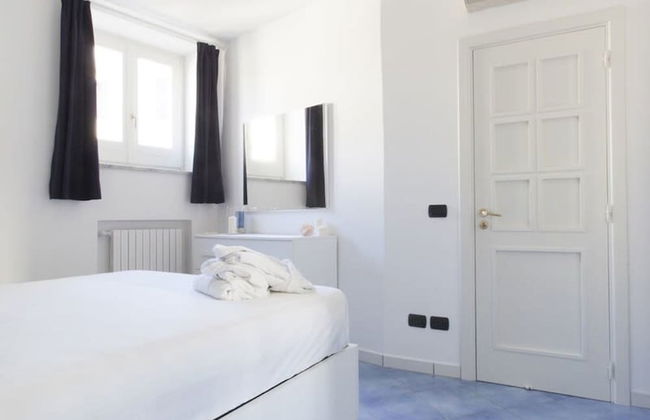 Tetto Bianco in Massa Lubrense - Foto 16